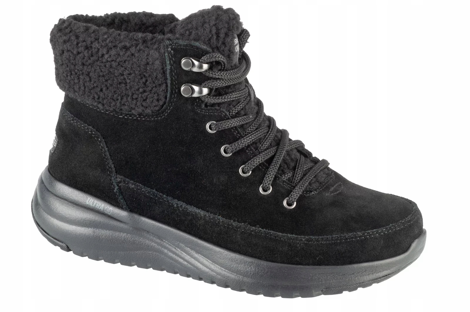 Skechers On-The-Go Stellar Winterize 144770-BBK