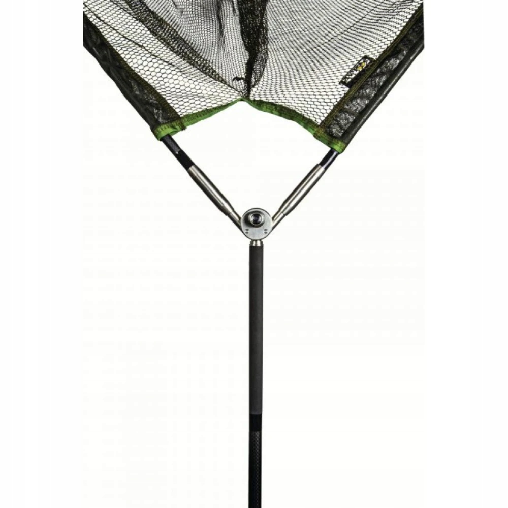 Solar P1 Bow-Tec Landing Net Upgraded Podbierak Karpiowy 42” Premium