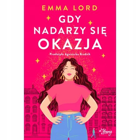 

Gdy nadarzy się Emma Lord