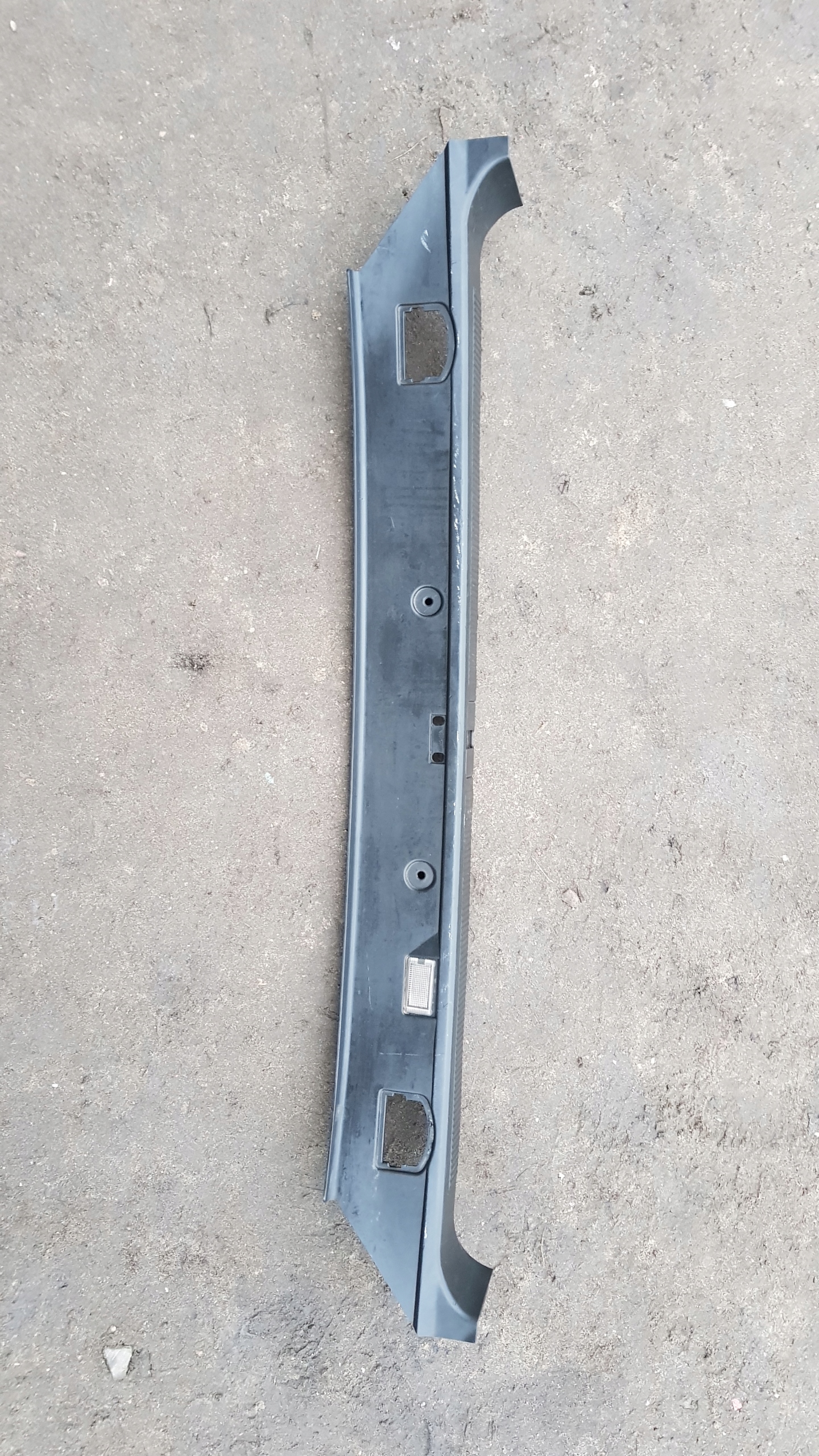 AUDI A8 D2 cover boot of a lock 4D0863471B