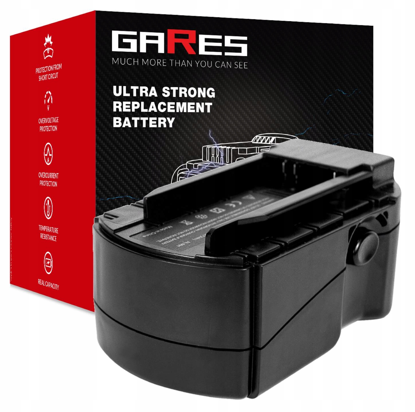 Baterie Akumulátor pro Hilti Te 2-A 3.0Ah 24V