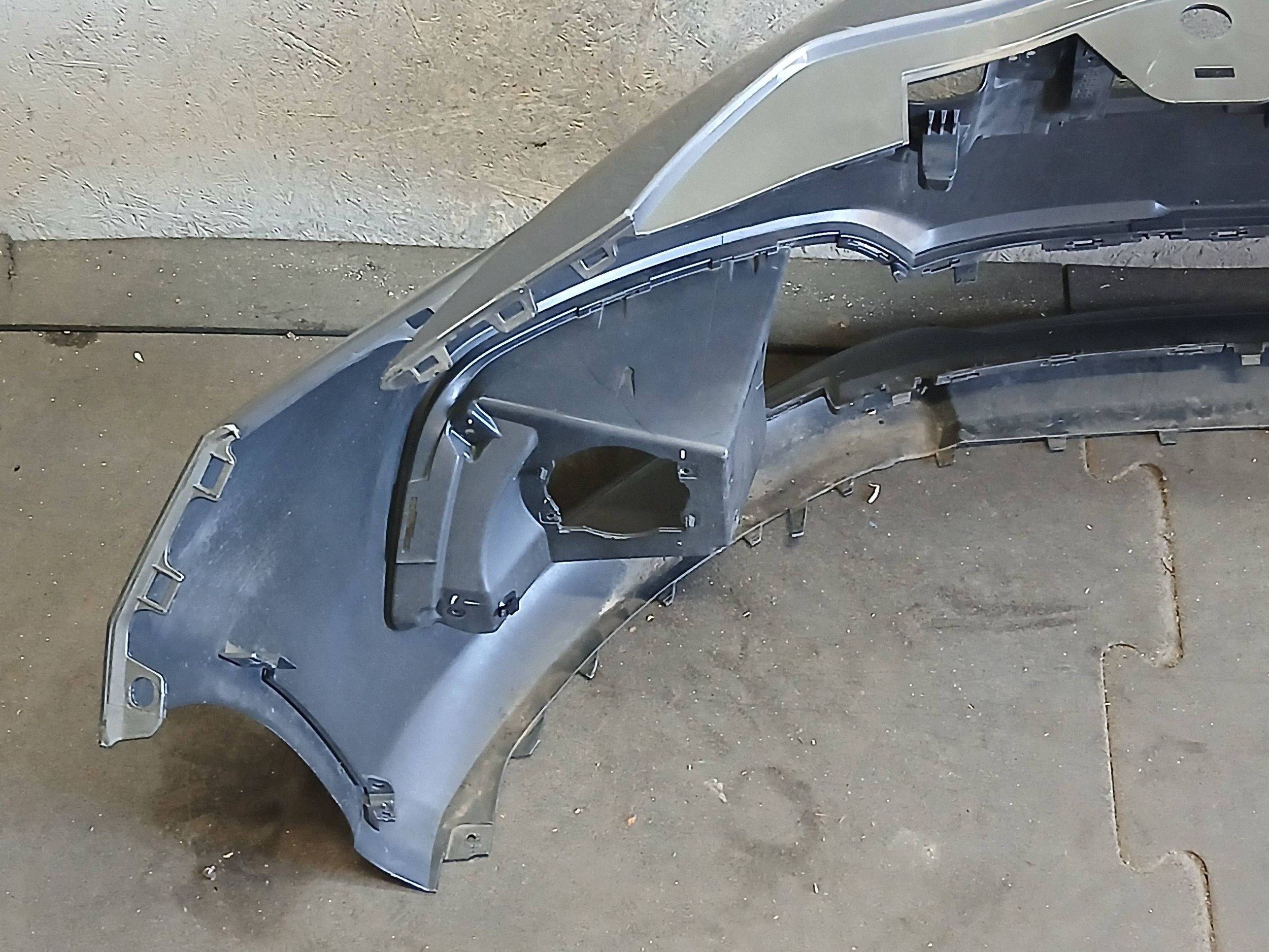 bumper front FIAT TIPO II 2 LIFT