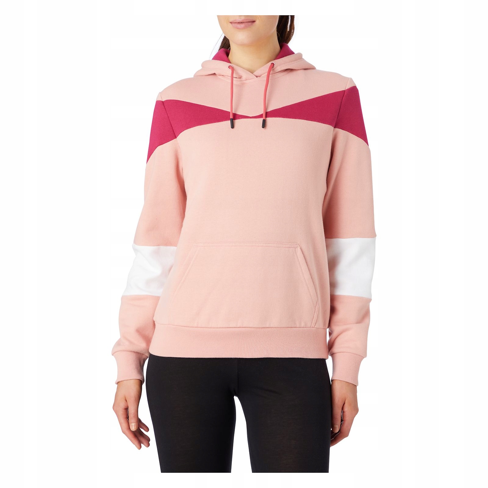 

Bluza damska z kapturem Energetics Rose r.36