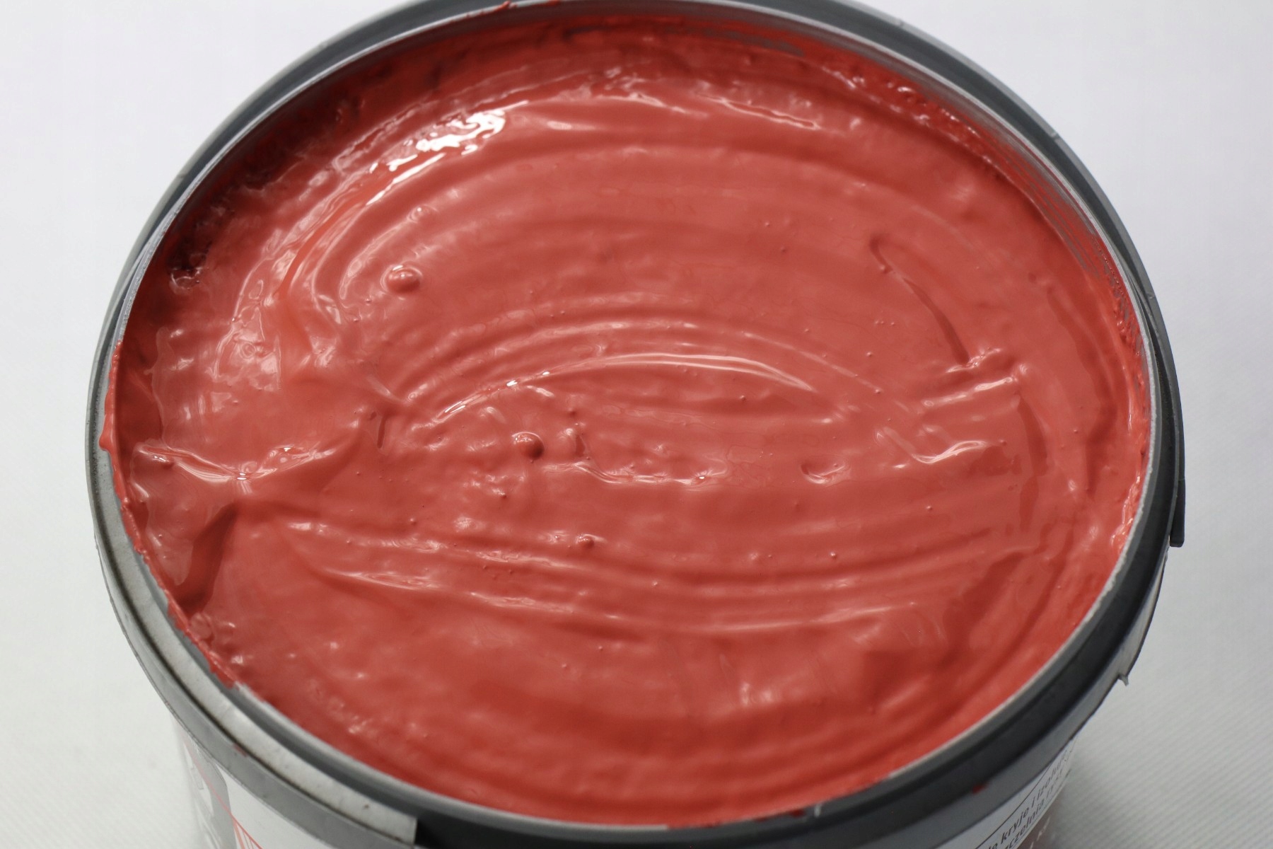 FOLIA W PŁYNIE NA DACH PAPA W PŁYNIE UNIWERSALNA 7 KG 5 KOLORÓW Kolor odcienie czerwieni