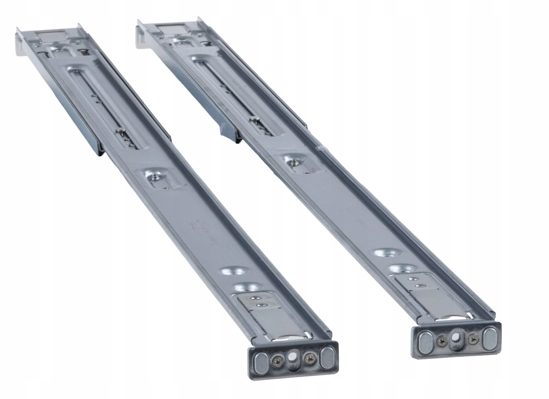 Szyny montażowe Rack Supermicro 1U 01-SC81398-XX00C102