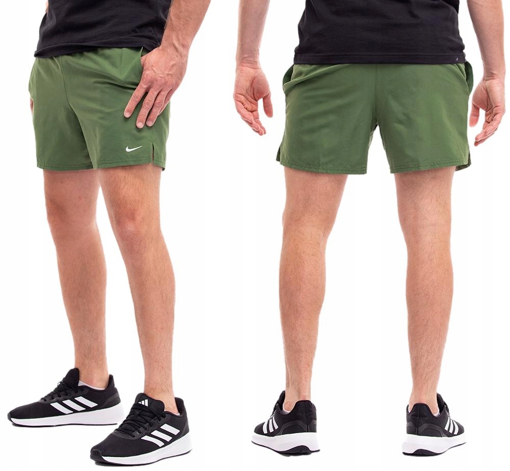 Pánské plavky Nike Kraťasy do bazénu Nessa vel S