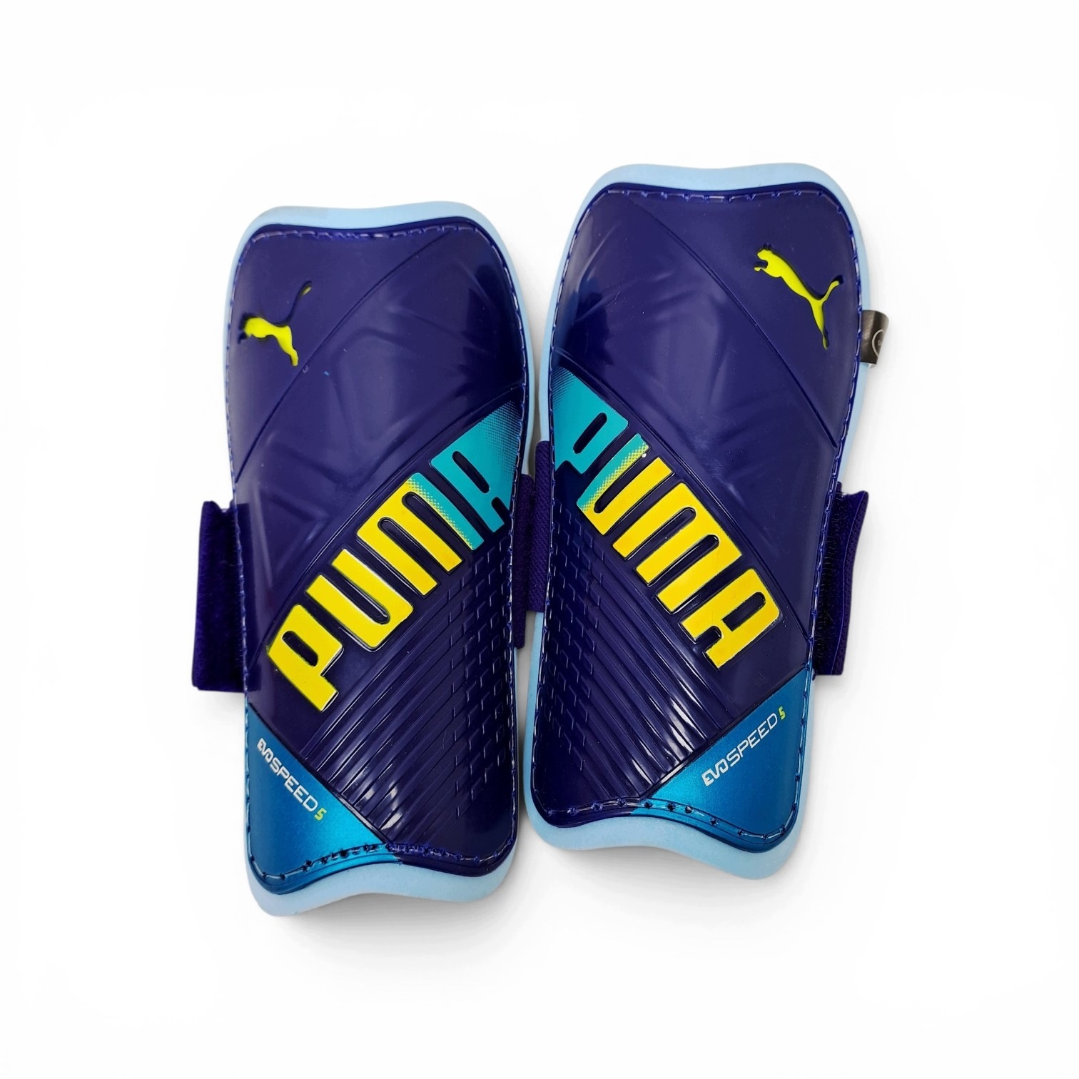 Ochraniacze na goleń Puma evoSPEED 5,3 R. M