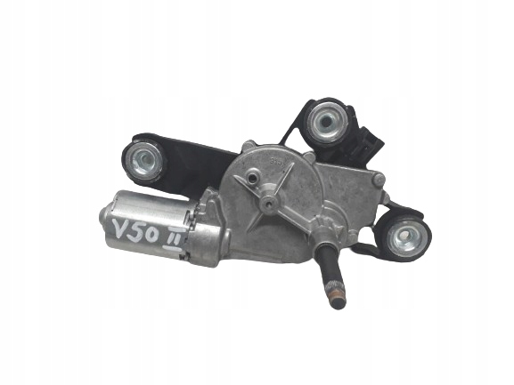 VOLVO V50 04- SILNICZEK MECHANIZM WYCIERACZKI TYŁ 30763683 3M51-R17K441-AE