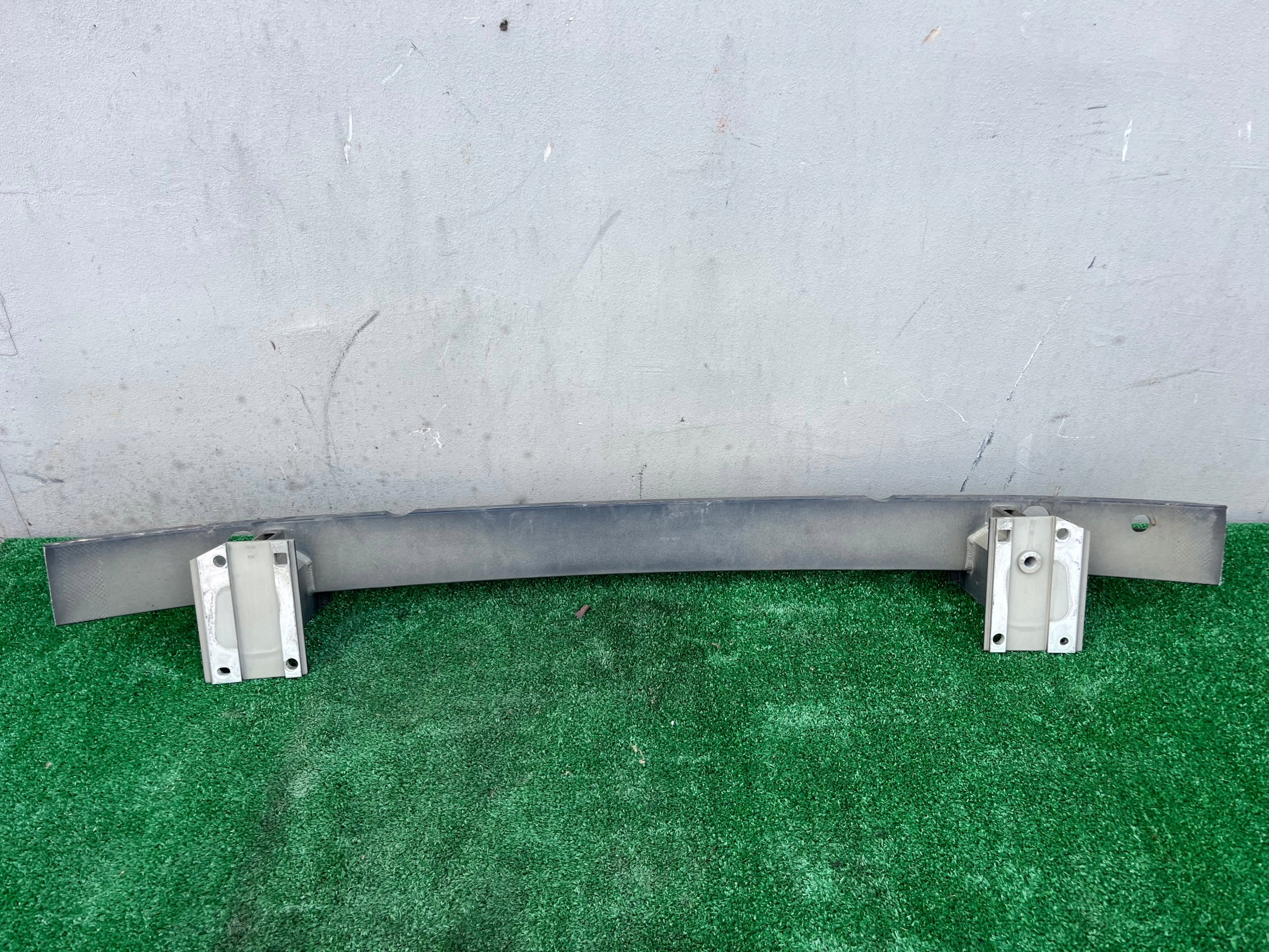 sider below bumper rear VOLVO XC90 II 2019