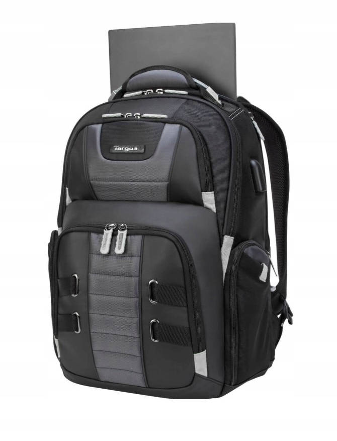 Plecak DrifterTrek 15,6 -17'' Targus13 EAN (GTIN) 092636329280