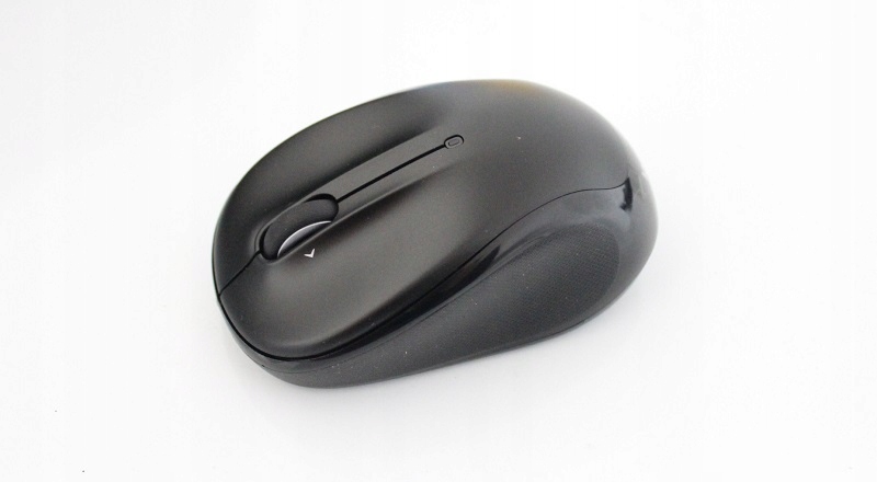 MYSZKA BEZPRZEWODOWA LOGITECH M325S CZARNA Kod producenta 910-006822