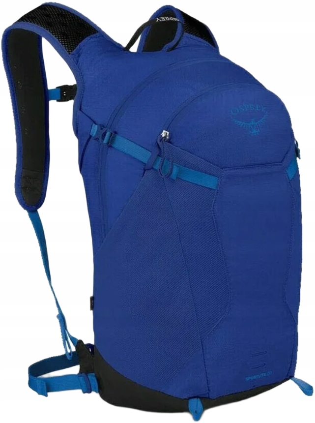 Plecak turystyczny Osprey Sportlite 20 L 10004077 Niebieski 20L