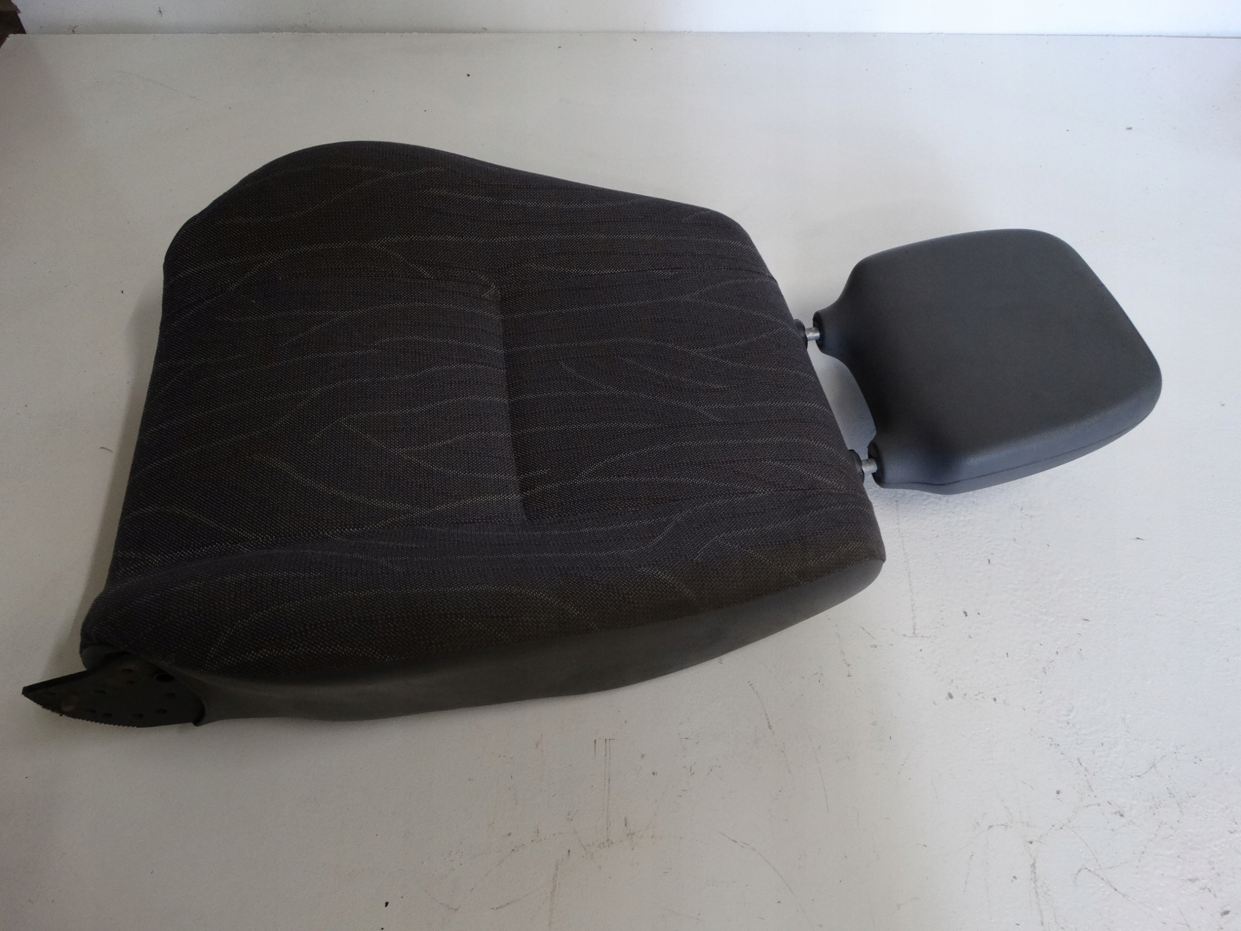 кресло водители volkswagen LT