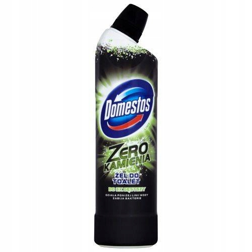 

Płyn do Wc Domestos Zero Kamienia 750ml lime