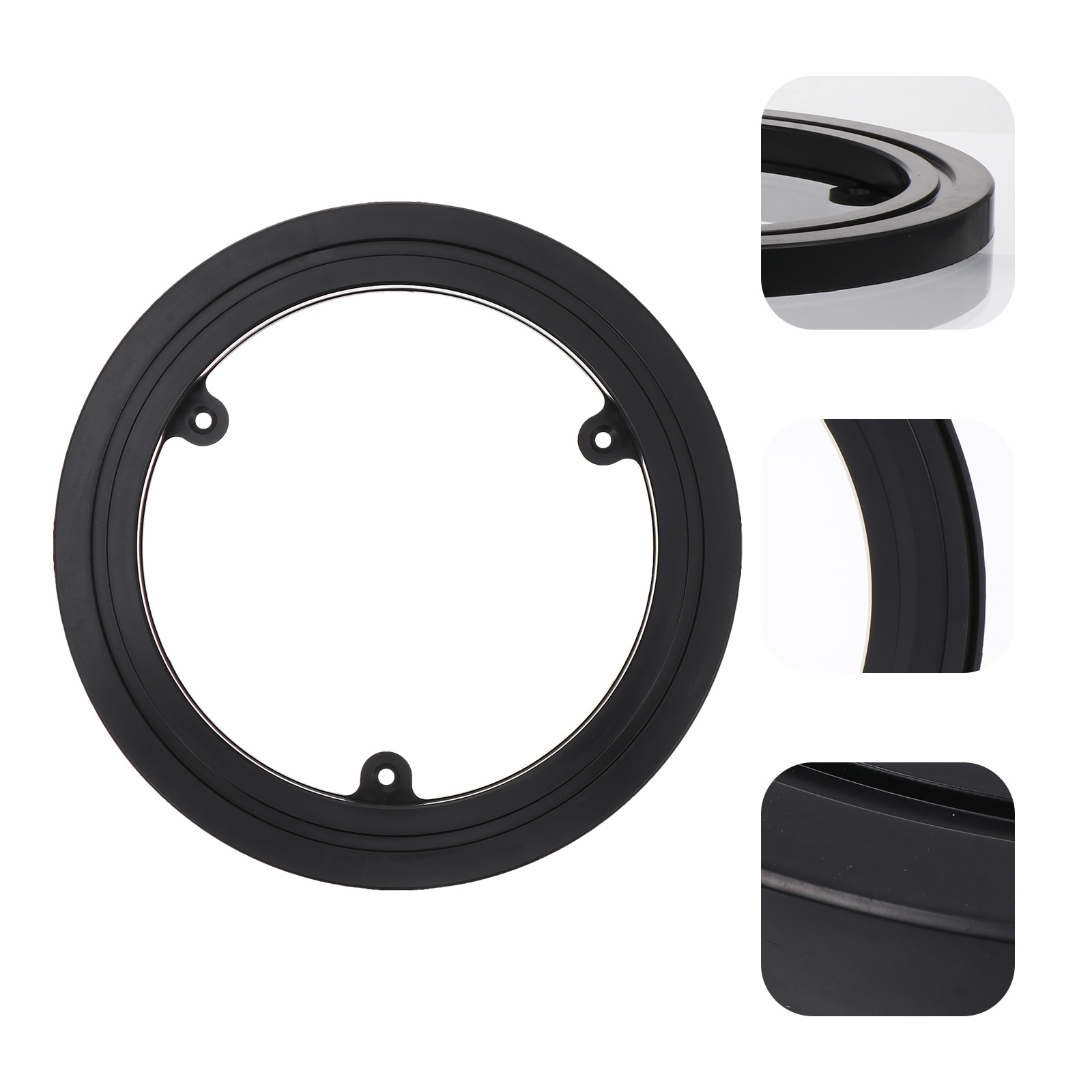 PODSTAWA STOŁU OBROTOWEGO ŁOŻYSKO OBROTOWE Głębokość mebla 1 cm