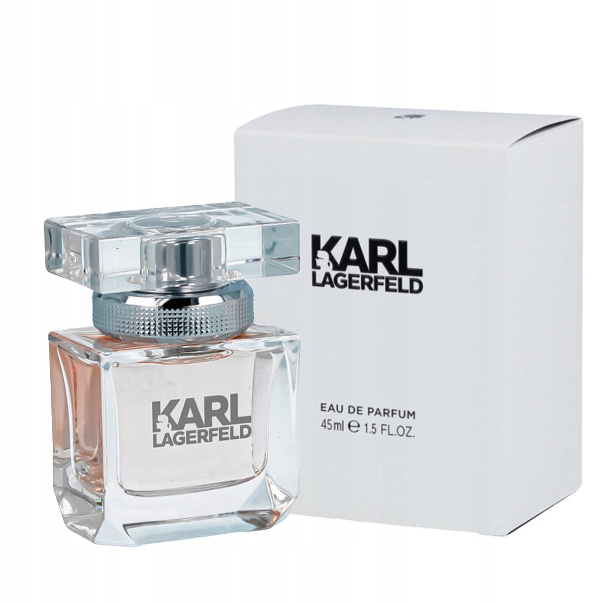 Karl Lagerfeld Karl Lagerfeld for Her Edp 45 ml W