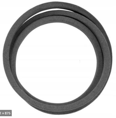 PAS PASEK KLINOWY SPC-3150 RUBENA FORTSCHRIT E-514