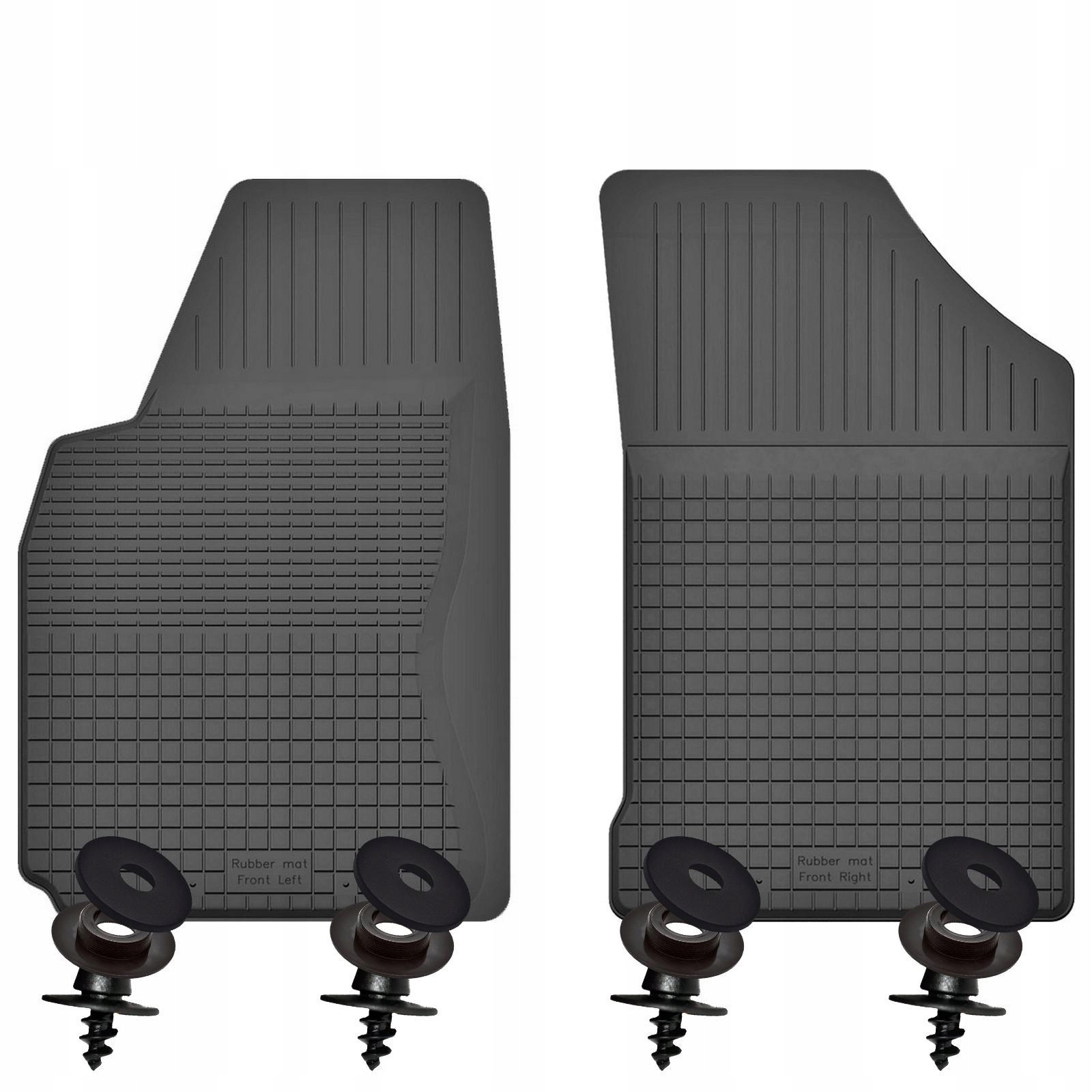 wycieraczki Daewoo Tico 1991-2001 2000 1999 1998 1997 1996 1995 Stopery