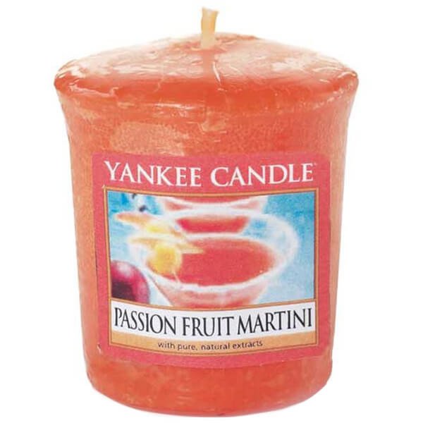 

Yankee Candle Świeczka Passion Fruit Martini 49g
