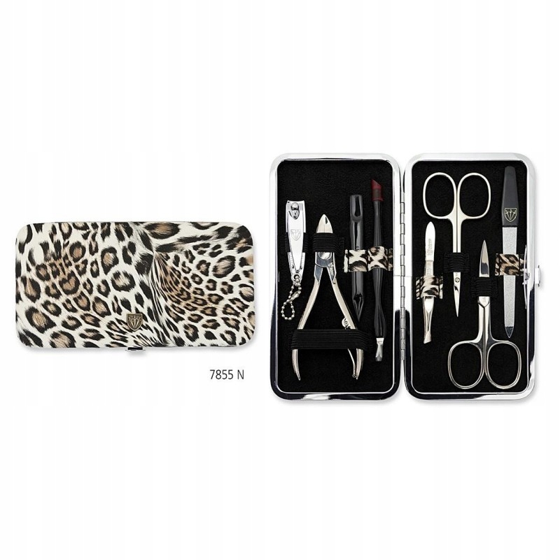 Sada na manikúru Solingen střední rámeček 7855