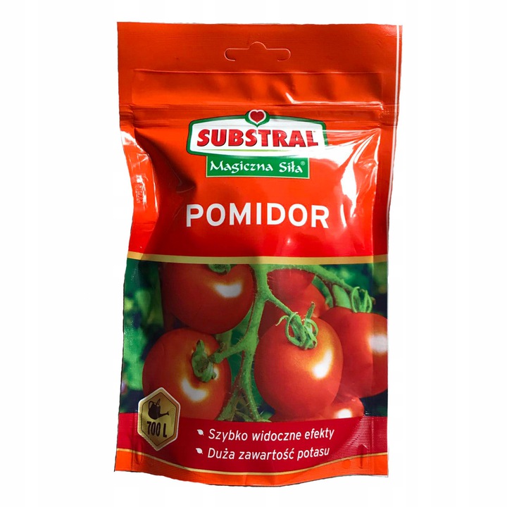Добриво для томатів SUBSTRAL MAGIC FORCE 350 г