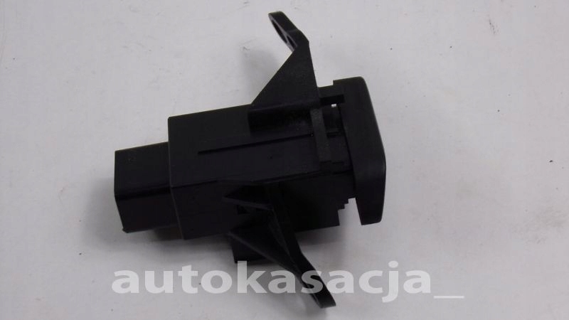 CELICA T18 PRZEŁACZNIK ŚWIATEŁ PRZECIWMGIELNY Funkcje światła