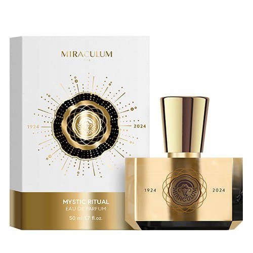 Mirac Women Edp. 50ML_ Mystic Ritual