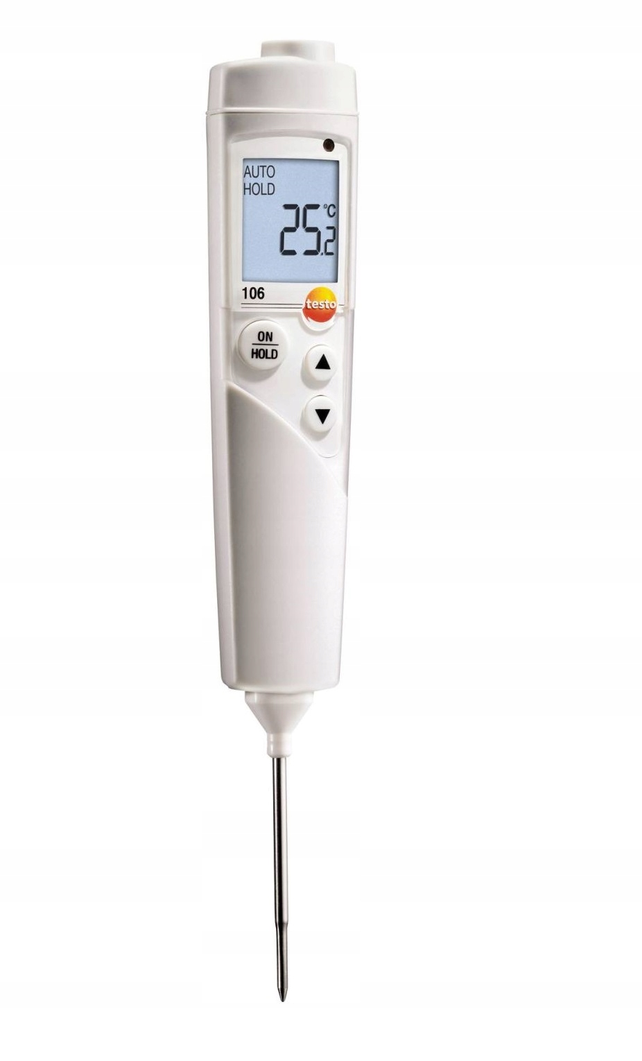 

Termometr elektroniczny do żywności Testo 106