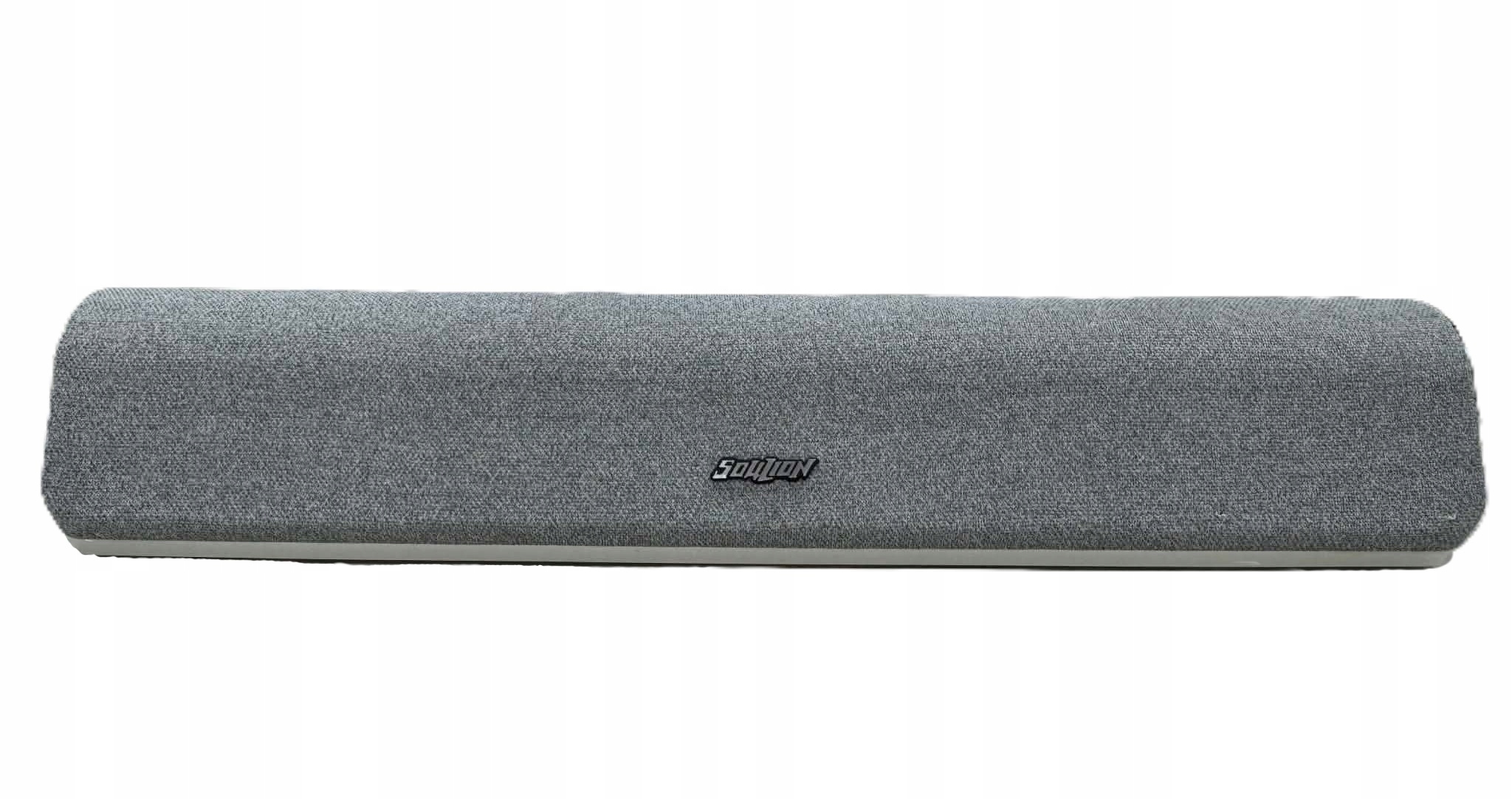 Głośnik Soundbar PC Bluetooth RGB 10W Biały Pod Monitor Bas Soulion R50