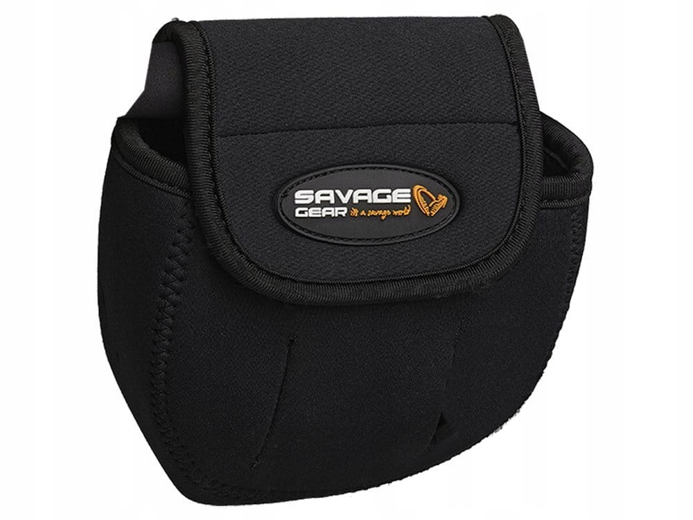 Savage Gear Pokrowiec Neoprenowy na kołowrotek L