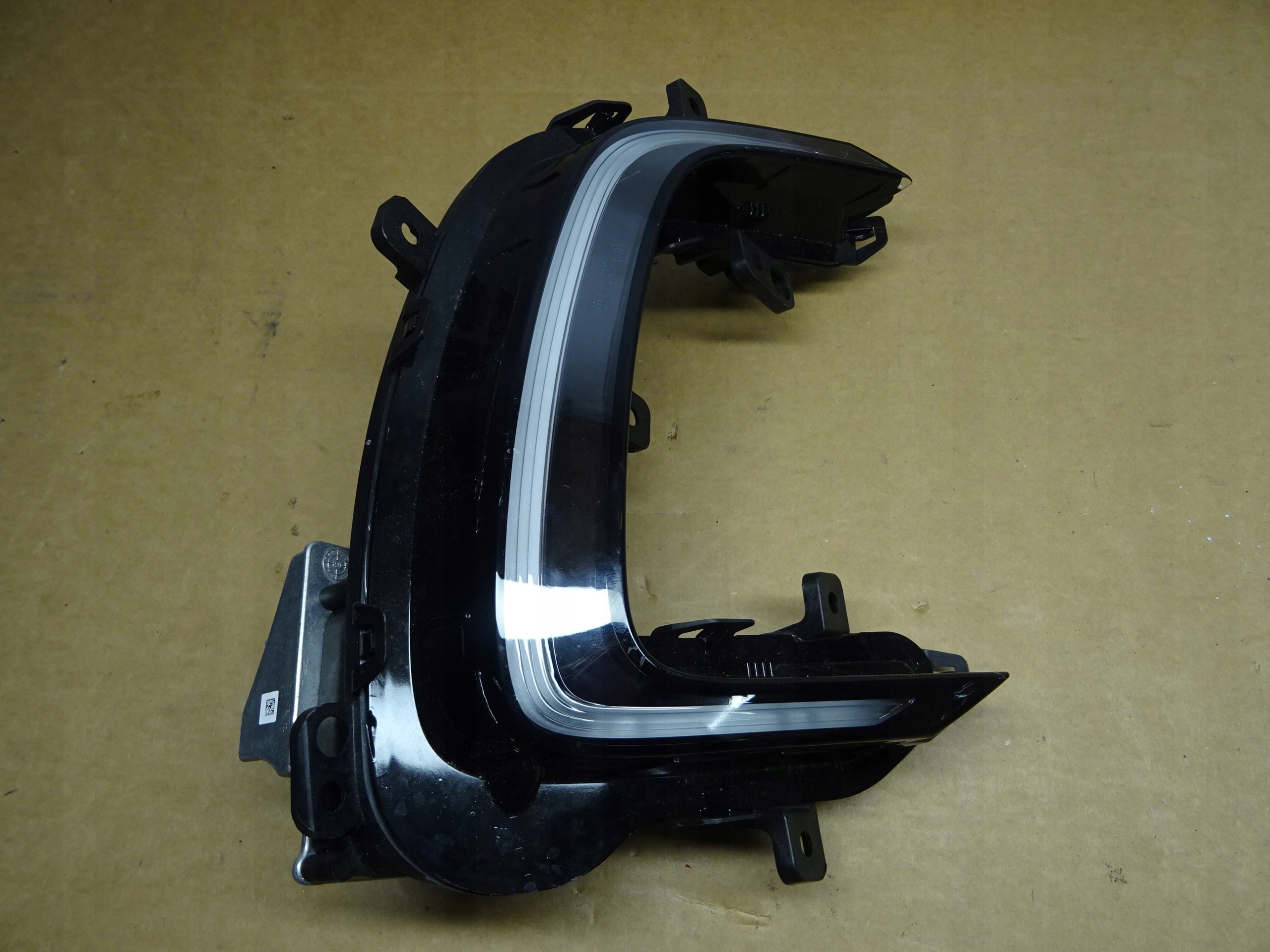 ГАЛОГЕН led volkswagen oe 12E941055E