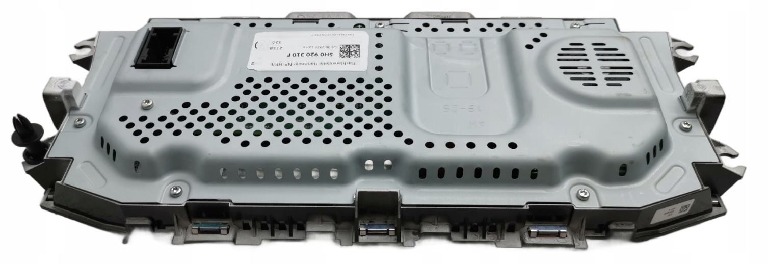 спидометр часы vw CADDY V GOLF VIII transporter T7 5H0920310F oe