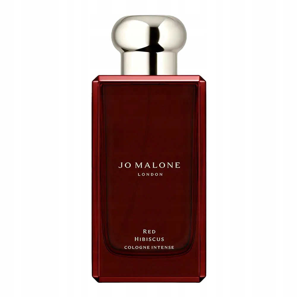 Jo Malone Red Hibiscus Edc Intense 100ml Sprej