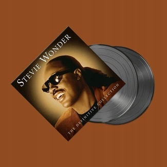 ++ Wonder, Stevie The Definitive Collection...