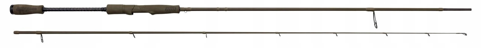 Wędka Savage Gear SG4 Ultra Light Ul Game 221CM 3-10G