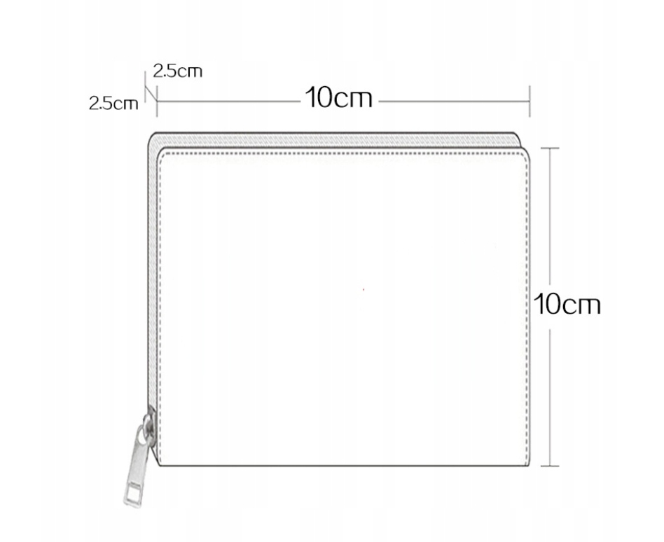 Portfel Portfelik Dla Dziewczynki Portmonetka Jednorożec Różowy Kod producenta XPUR124