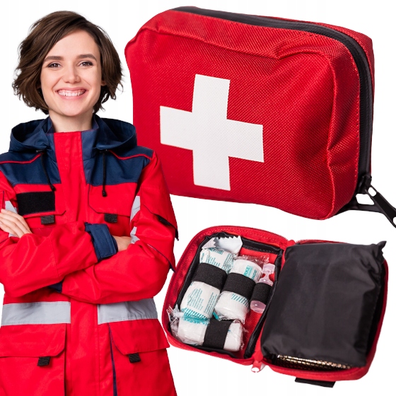 Аптечка первой помощи MEDAID тип 230