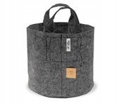

Donica Doniczka Materiałowa Growbag 22L Ø 29x36cm