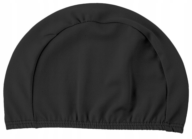 CZEPEK PŁYWACKI NA BASEN MATERIAŁOWY ELASTCZNY CZA