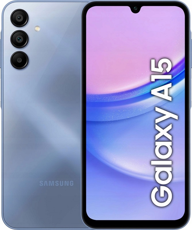 Samsung Galaxy A15 128GB SM-A155F/DSN