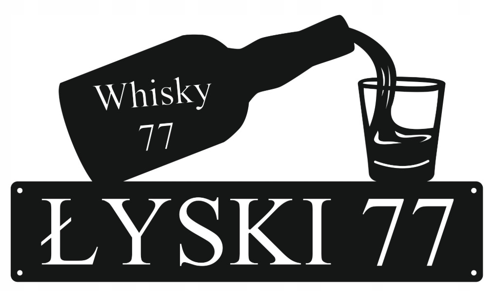 Číslo Na Dom 60 cm Tabuľa Adresa Ocel 2 mm Grafika 5685