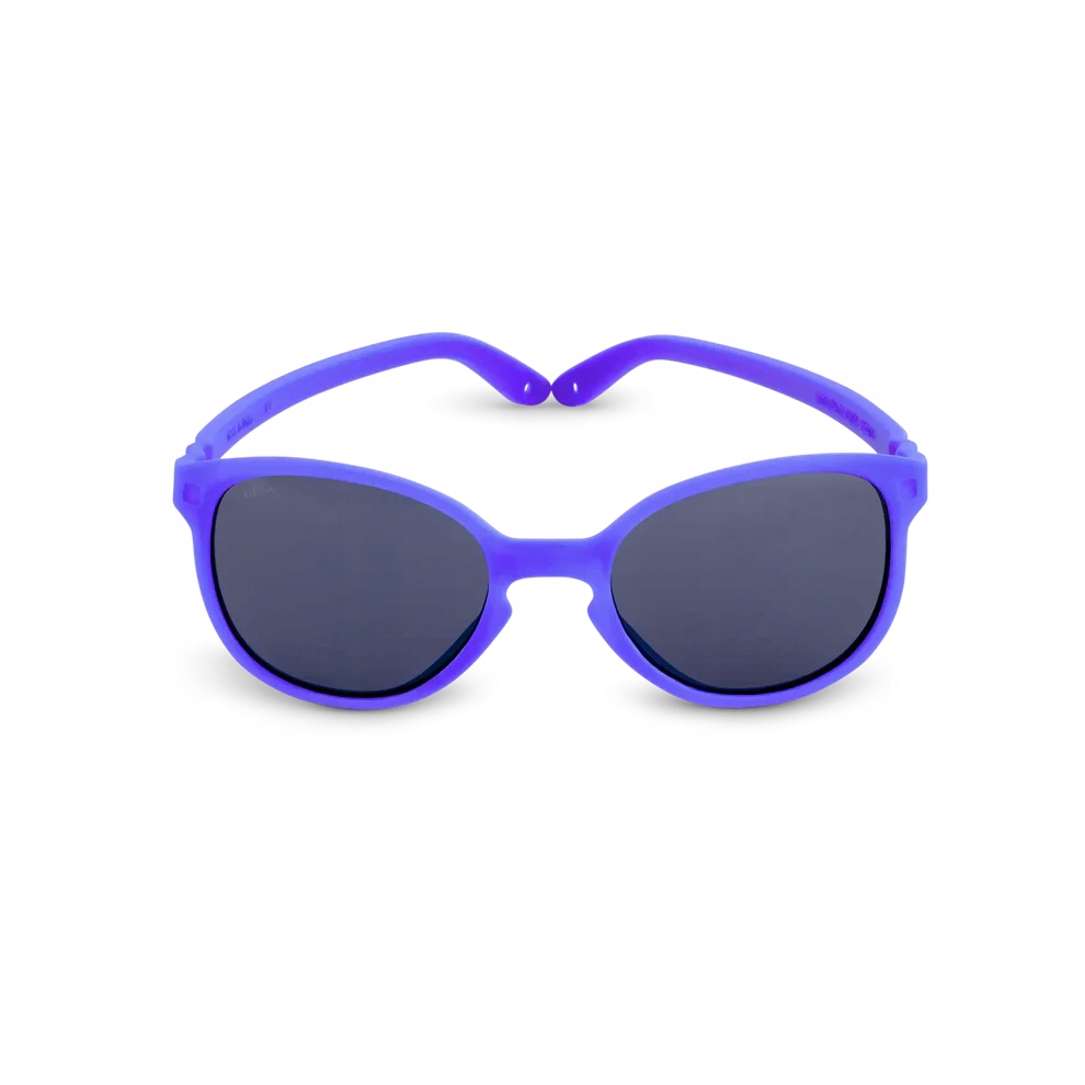 Ki Et La okulary przeciwsłoneczne WaZZ 2-4 Intense Blue