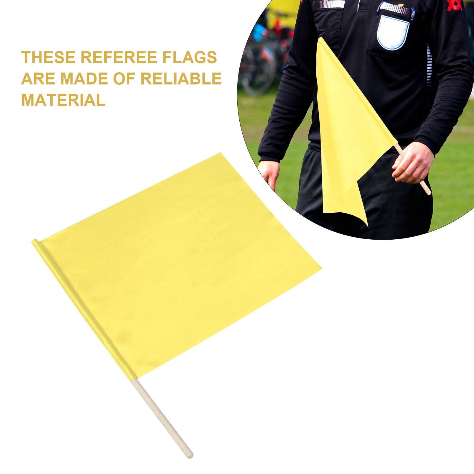 4 szt. FLAGI SĘDZIÓW FLAGI PRZEWODUJĄCE WYŚCIG Marka bez marki