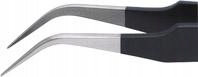 

Pinceta precyzyjna Esd 120mm (92 38 75 Esd) Knipex