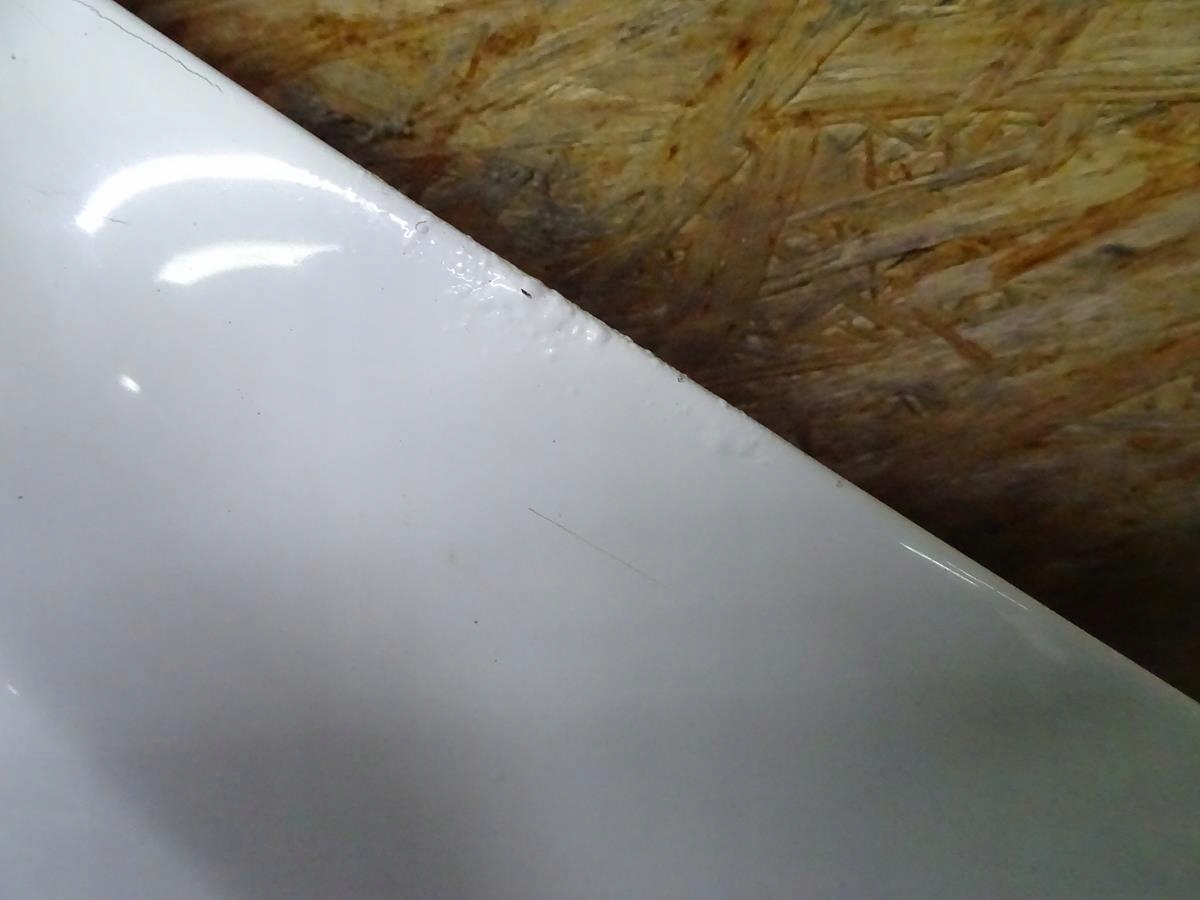 Motorhaube Mercedes-Benz C-Klasse W204 Bonnet Hood - Thumbnail 5