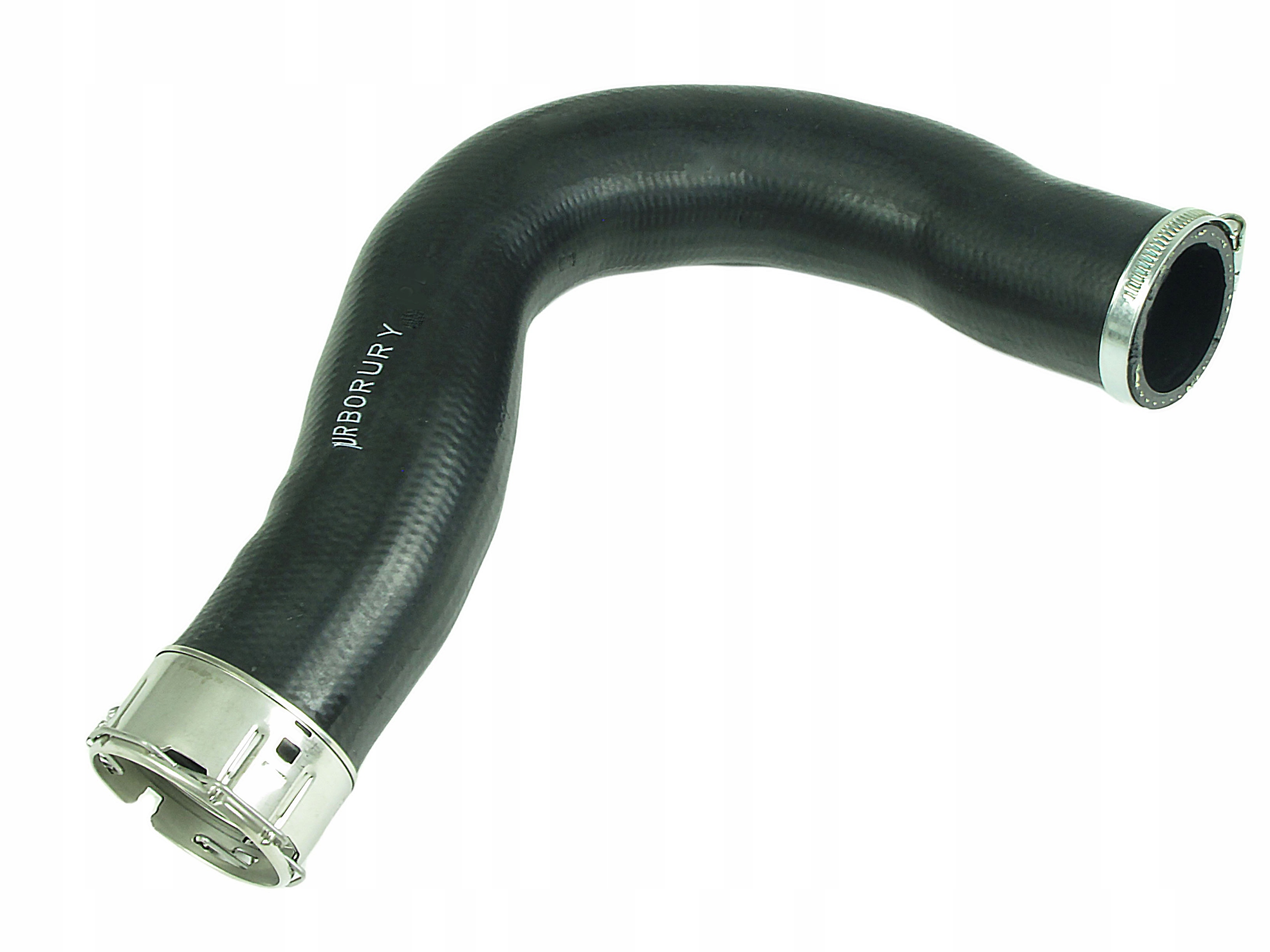 Kabel Trubka Turbo Hadice Dacia Sandero Logan III Captur II 1.0 TCe 144605006R