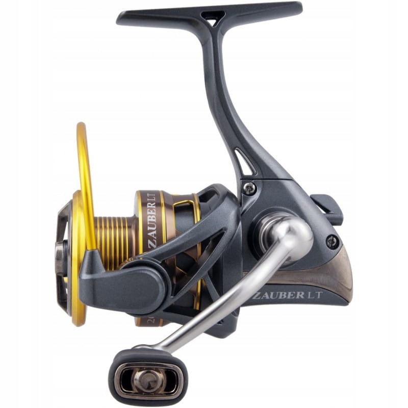 Kołowrotek Ryobi Zauber Lt 2000 9BB