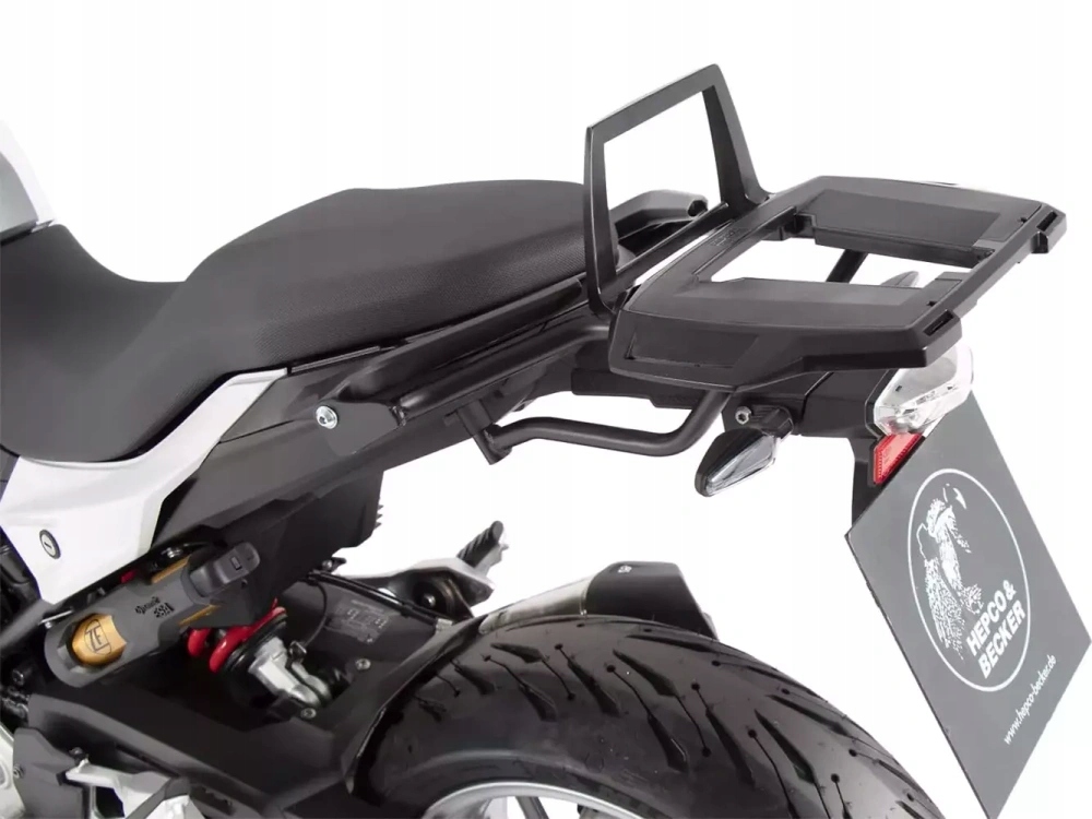 Bmw F 900 Xr (2020-) Alurack rám