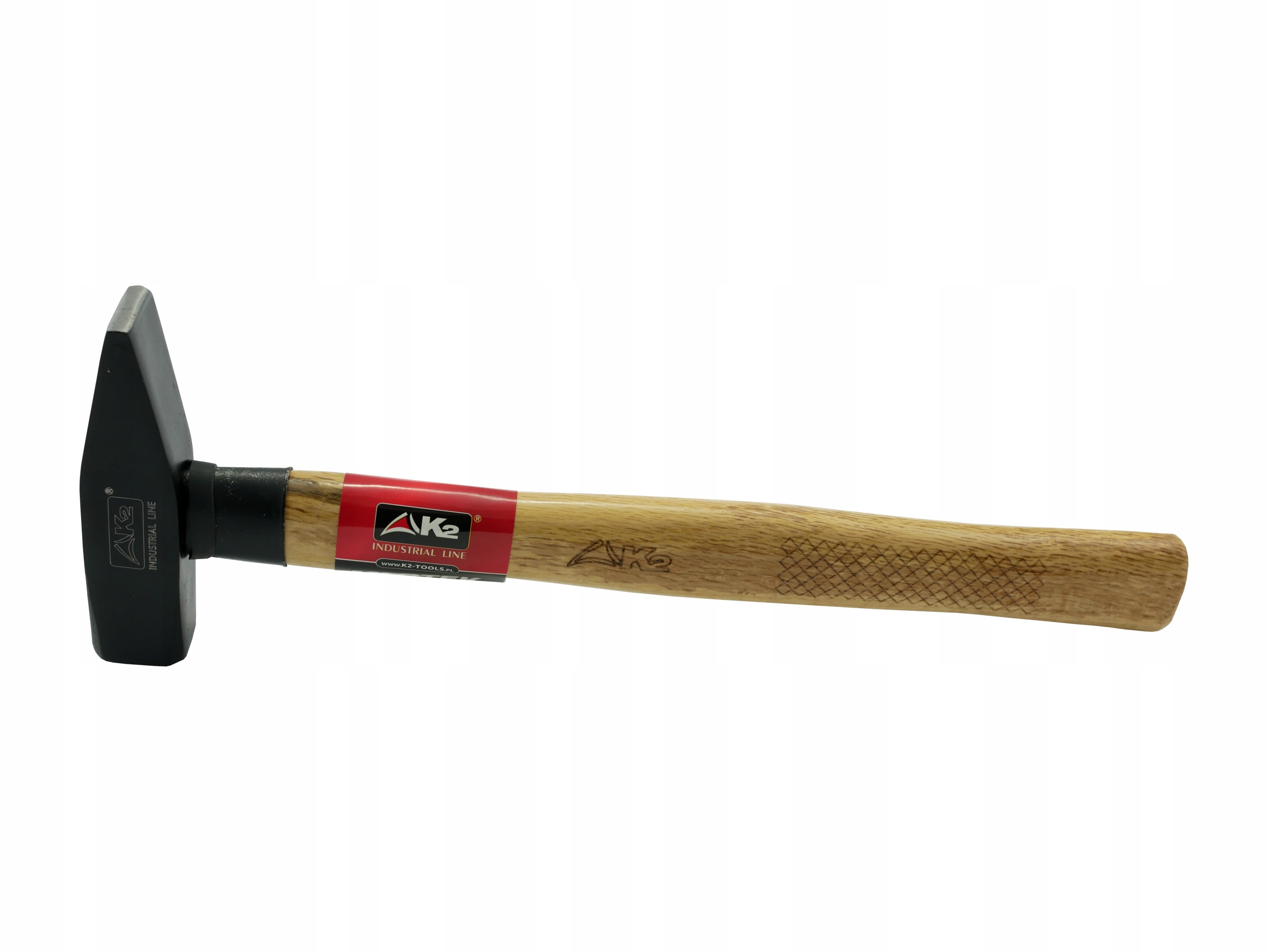 

Młotek Ślusarski 400 g drewno jesionowe
