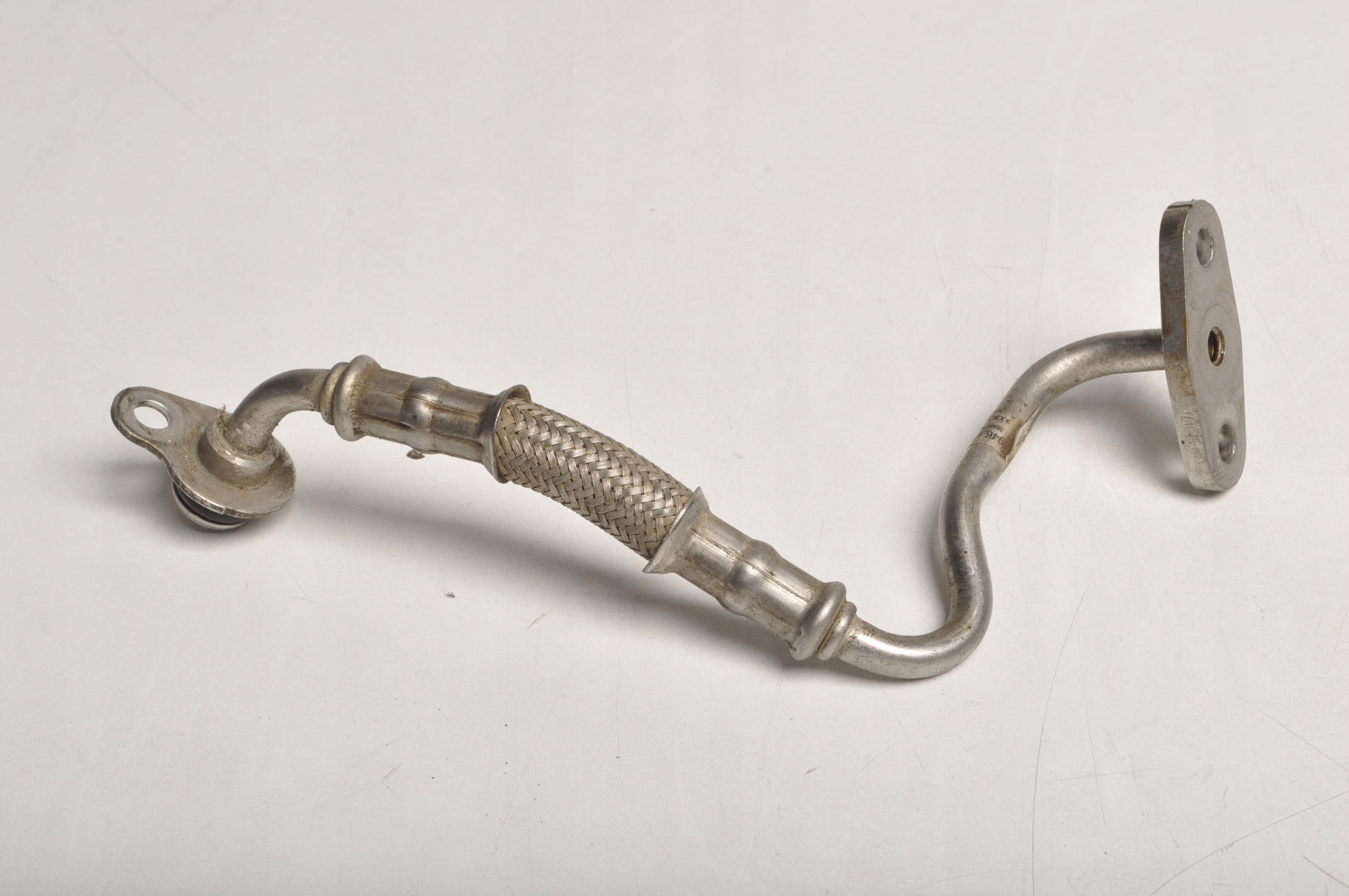 PORSCHE MACAN 3.6 PRZEWÓD OLEJOWY 94610708831